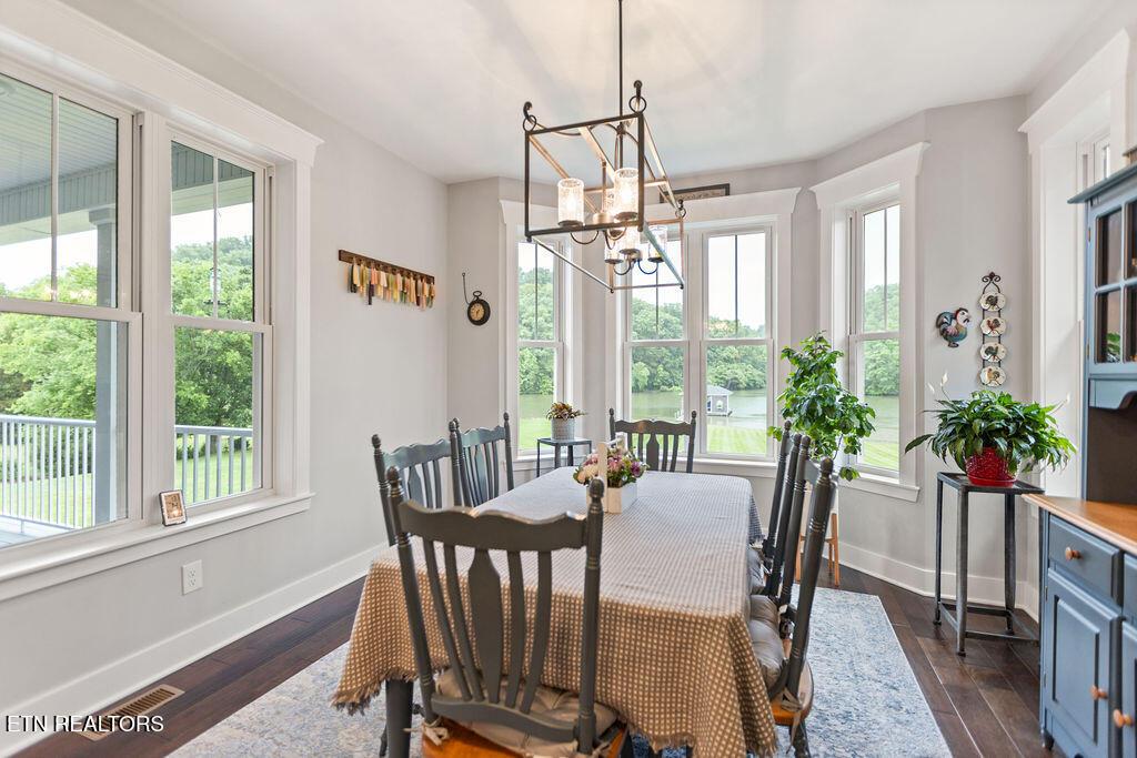 Fort Loudoun and Tellico Lake Real Estate - Image# 28