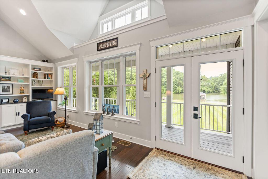 Fort Loudoun and Tellico Lake Real Estate - Image# 20