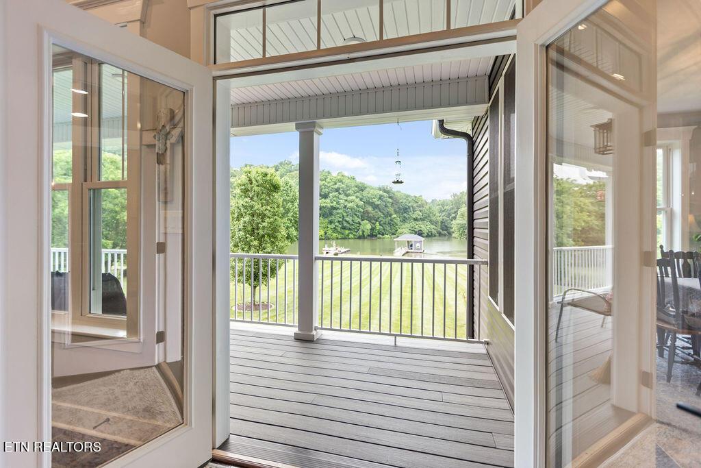 Fort Loudoun and Tellico Lake Real Estate - Image# 21