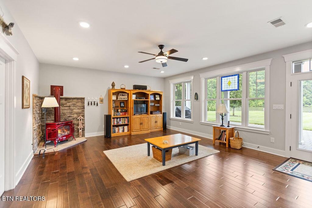 Fort Loudoun and Tellico Lake Real Estate - Image# 49