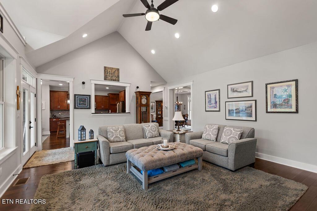 Fort Loudoun and Tellico Lake Real Estate - Image# 19