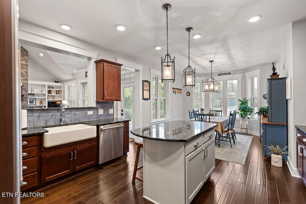 Fort Loudoun and Tellico Lake Real Estate - Image# 26