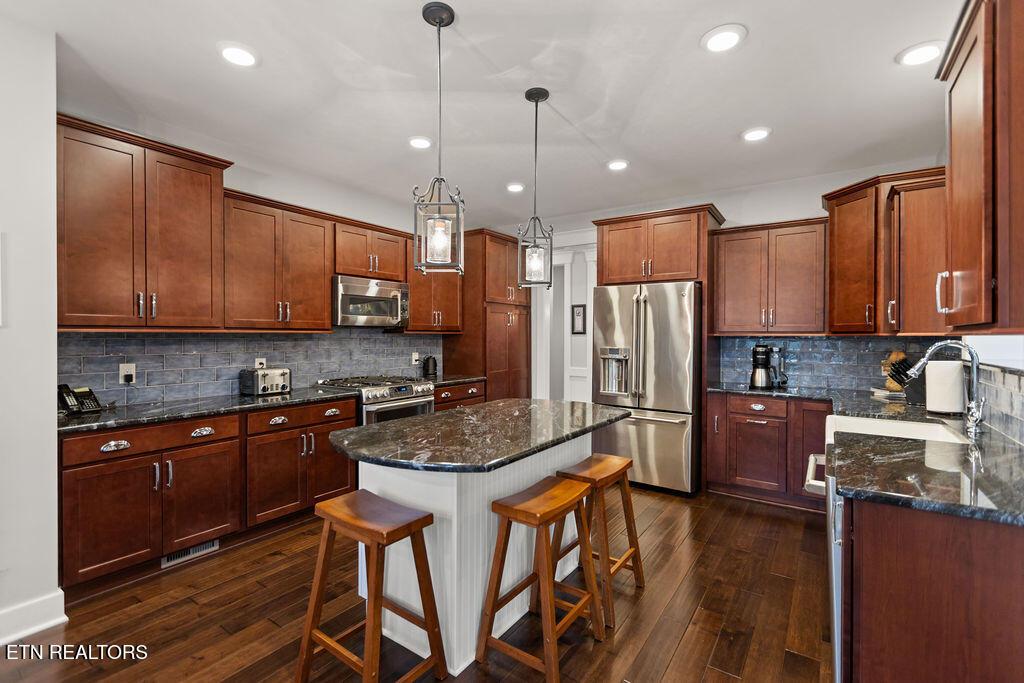 Fort Loudoun and Tellico Lake Real Estate - Image# 25