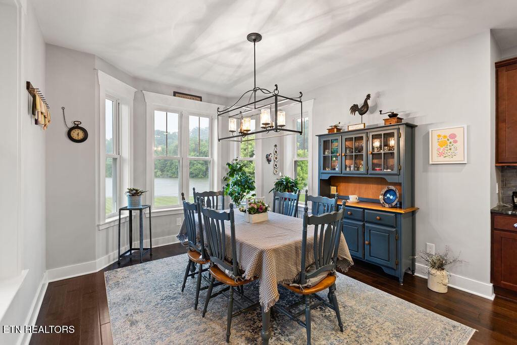 Fort Loudoun and Tellico Lake Real Estate - Image# 27
