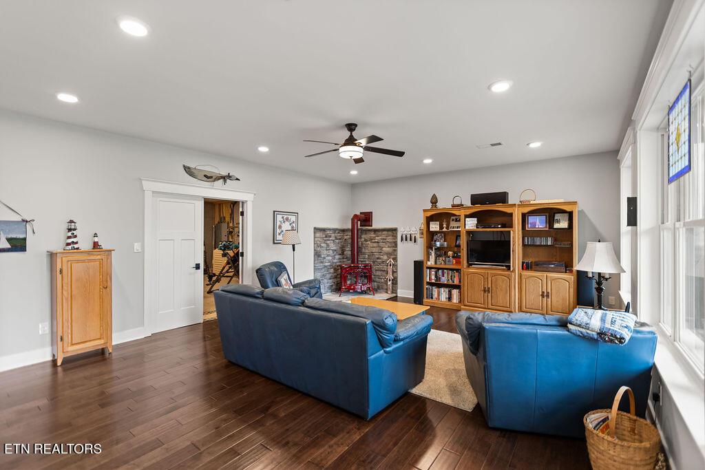 Fort Loudoun and Tellico Lake Real Estate - Image# 48