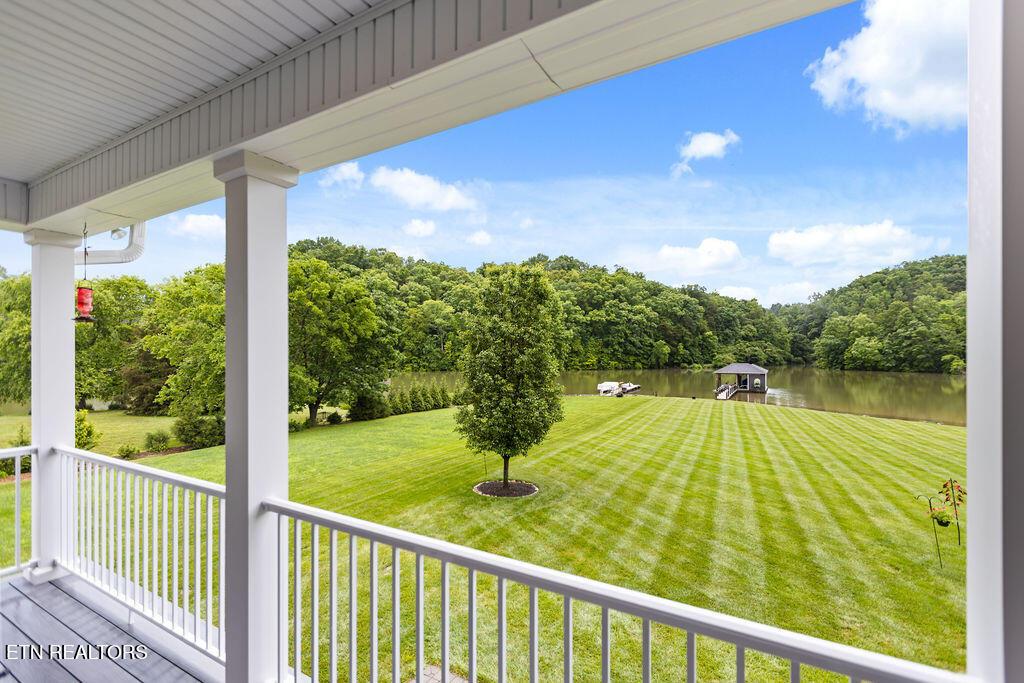 Fort Loudoun and Tellico Lake Real Estate - Image# 22