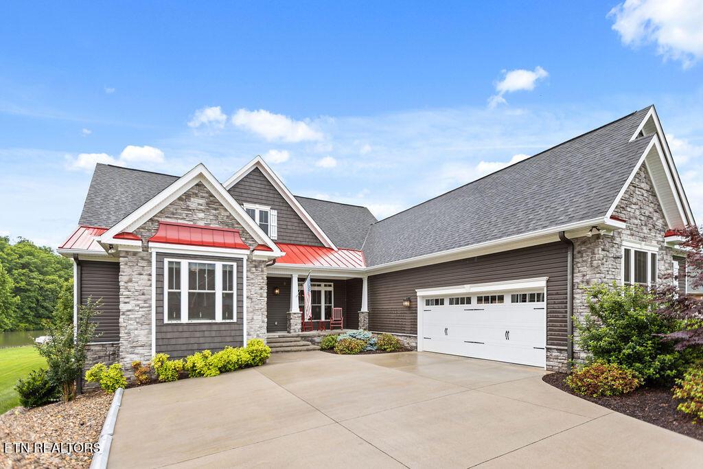 Fort Loudoun and Tellico Lake Real Estate - Image# 5