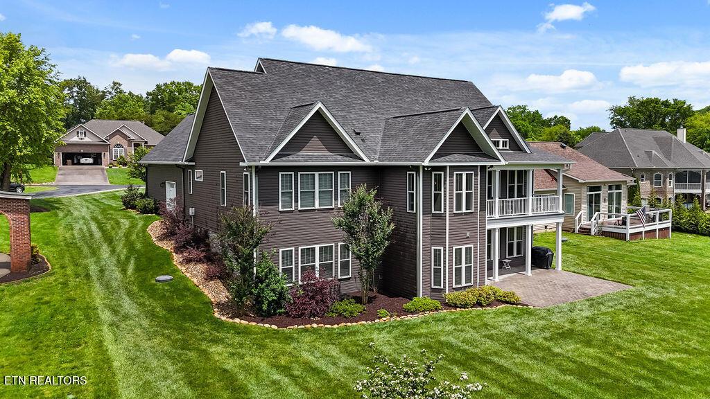 Fort Loudoun and Tellico Lake Real Estate - Image# 7