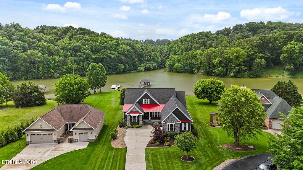 Fort Loudoun and Tellico Lake Real Estate - Image# 1