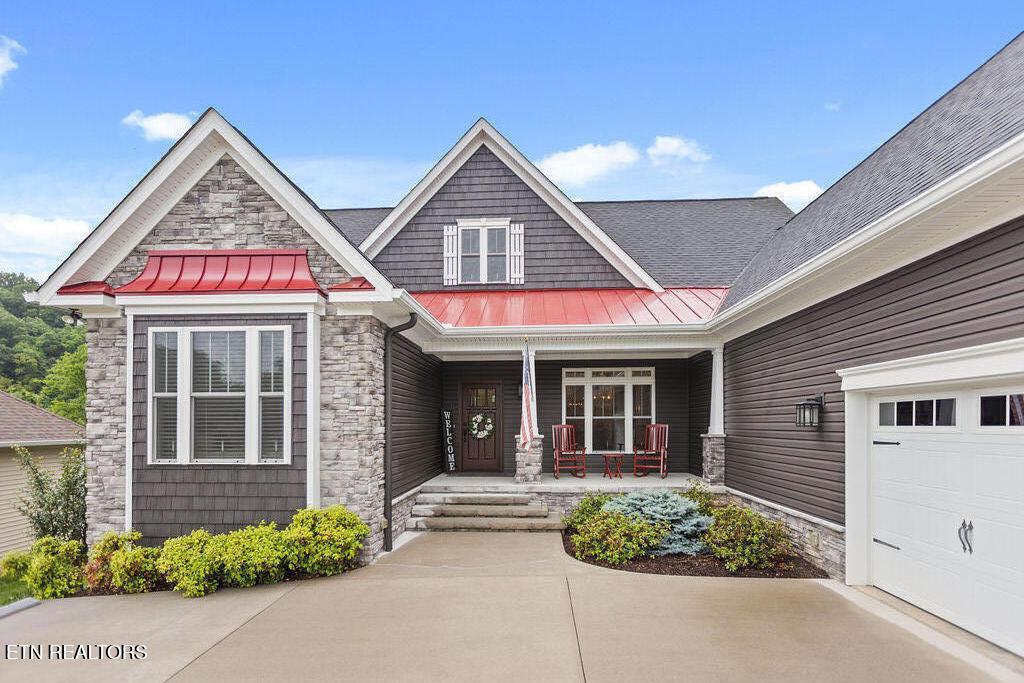Fort Loudoun and Tellico Lake Real Estate - Image# 6