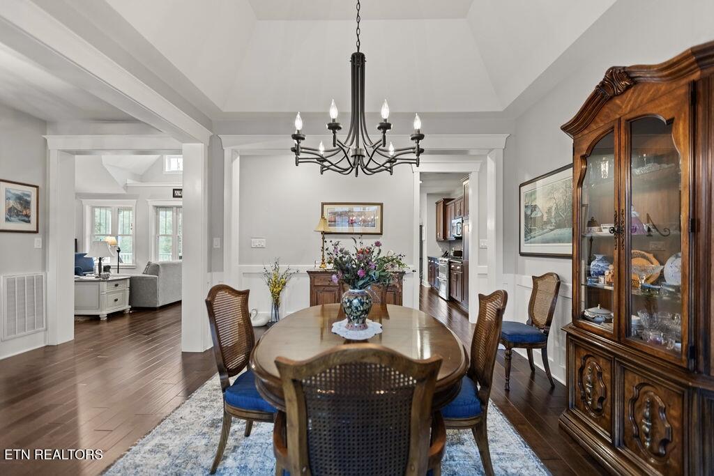 Fort Loudoun and Tellico Lake Real Estate - Image# 16