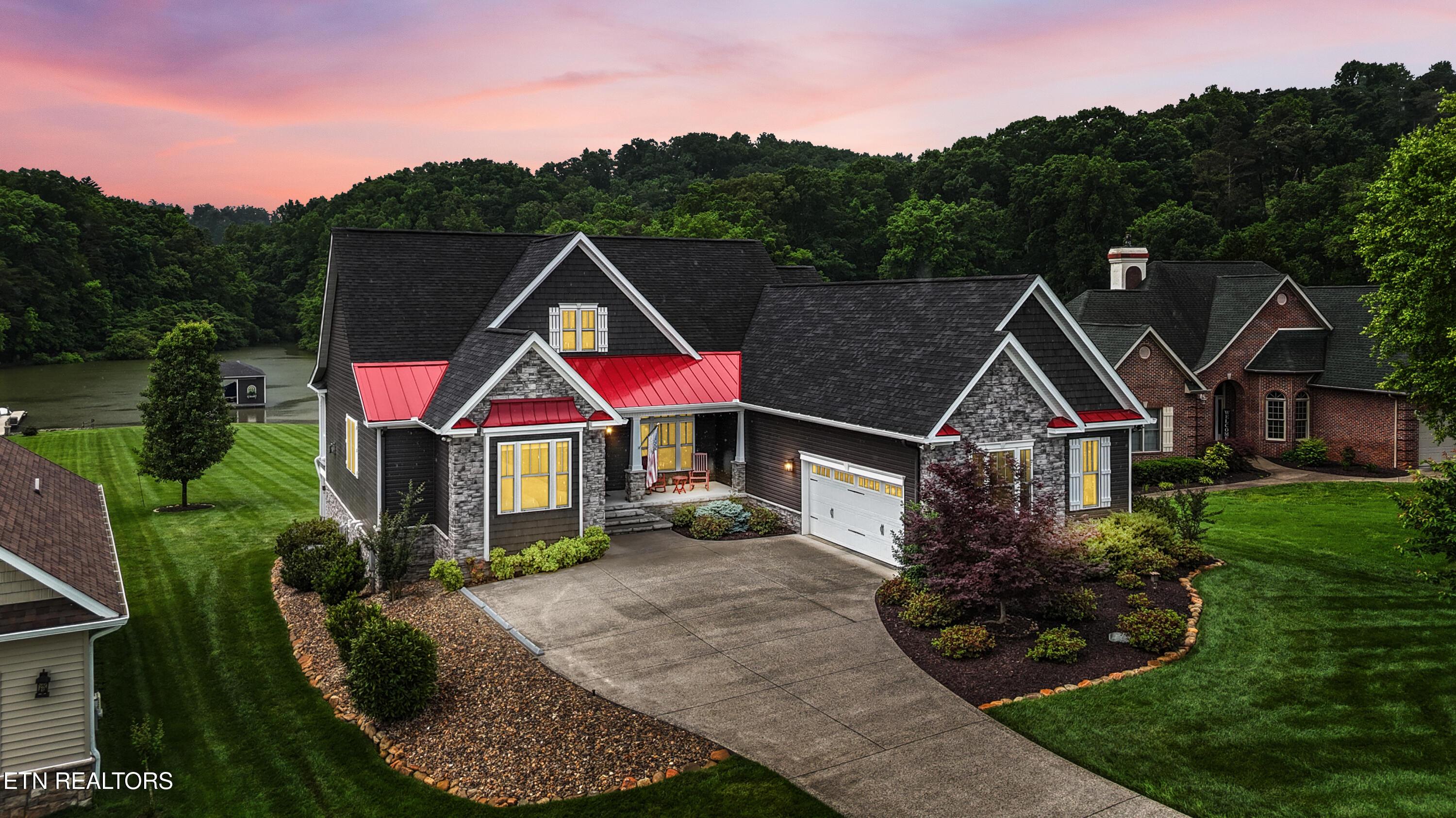 Fort Loudoun and Tellico Lake Real Estate - Image# 3