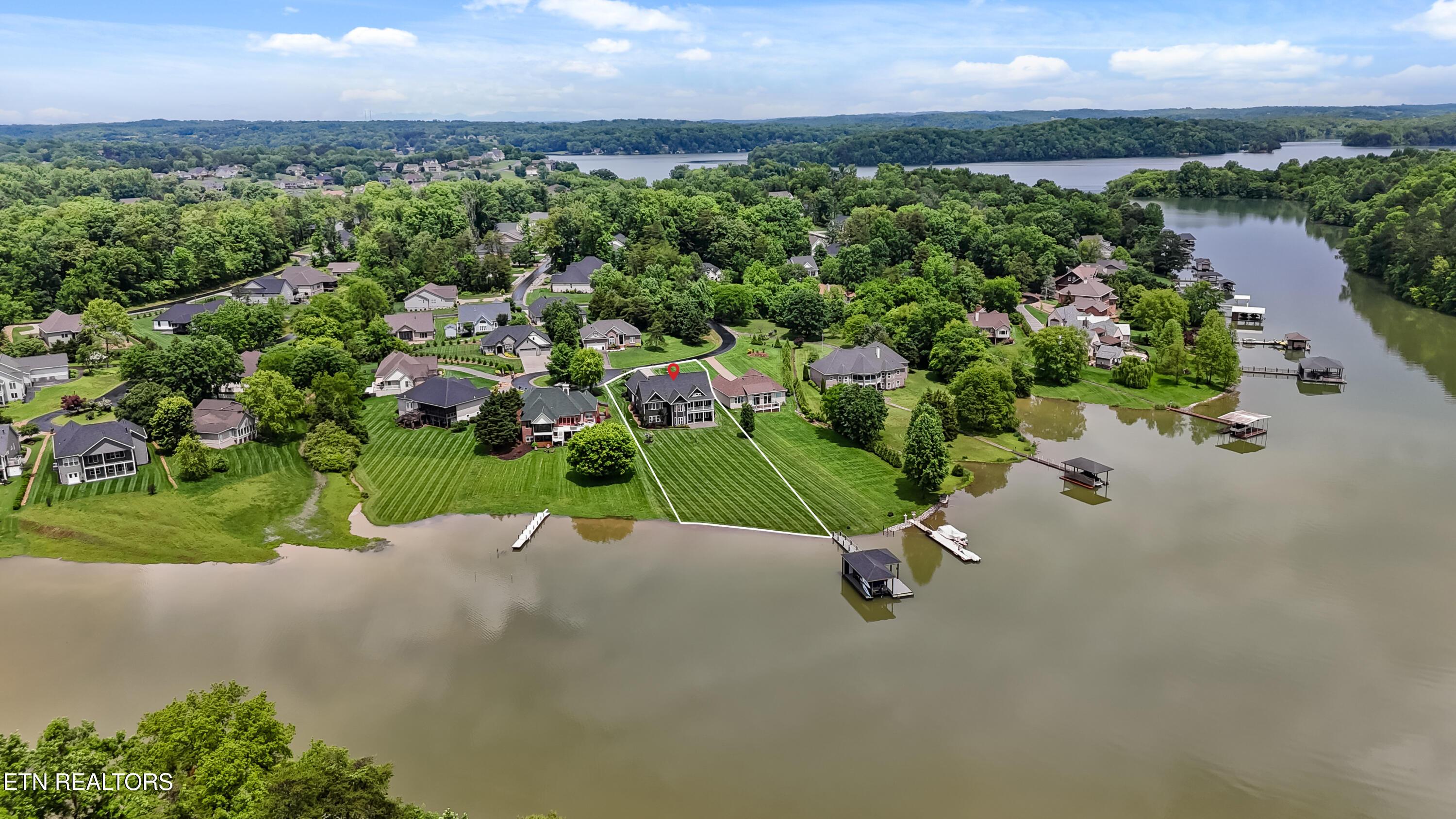 Fort Loudoun and Tellico Lake Real Estate - Image# 57