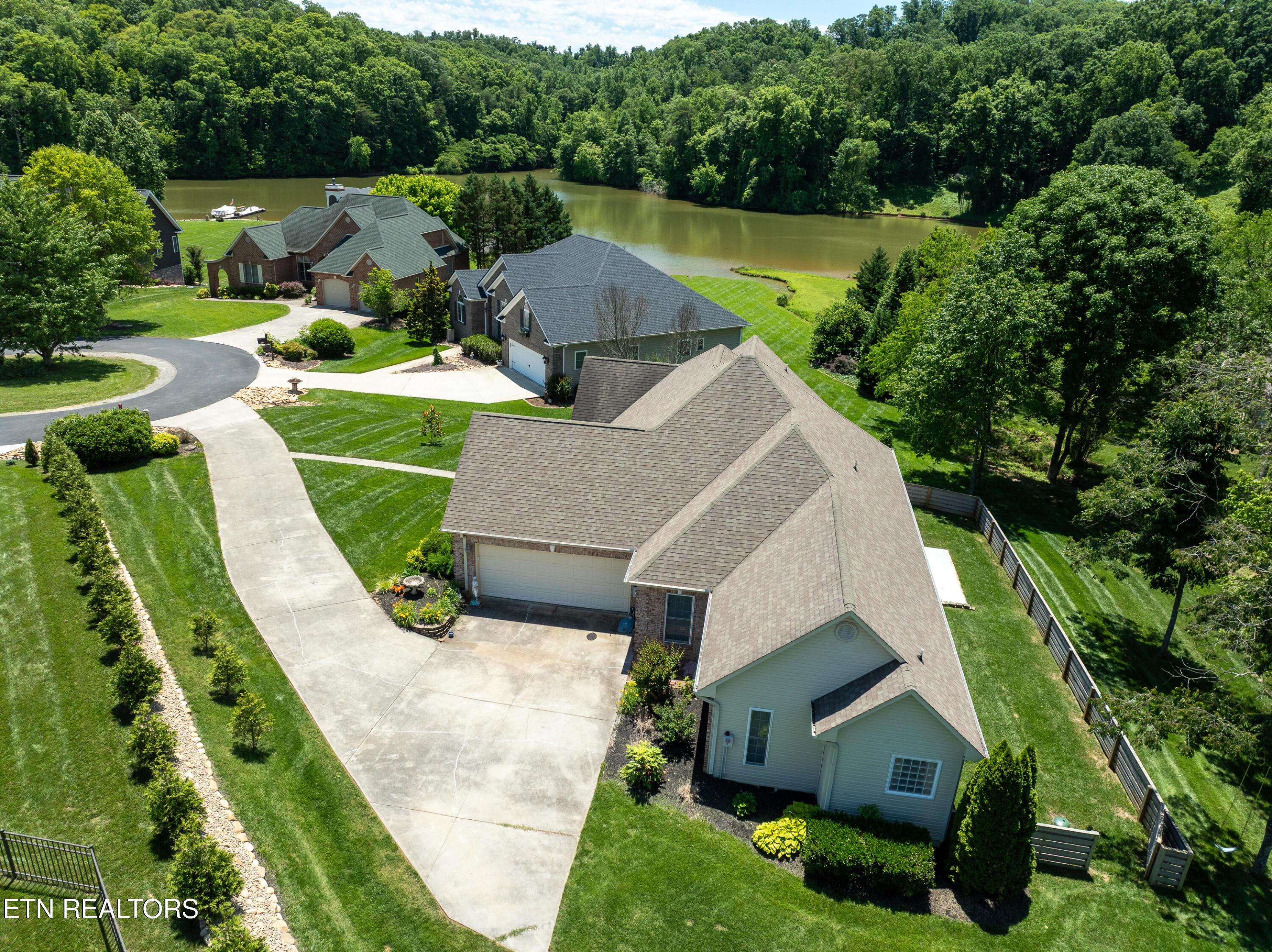 210 Oologila Place, Loudon, TN - Fort Loudoun and Tellico Lake Real Estate - Image# 48