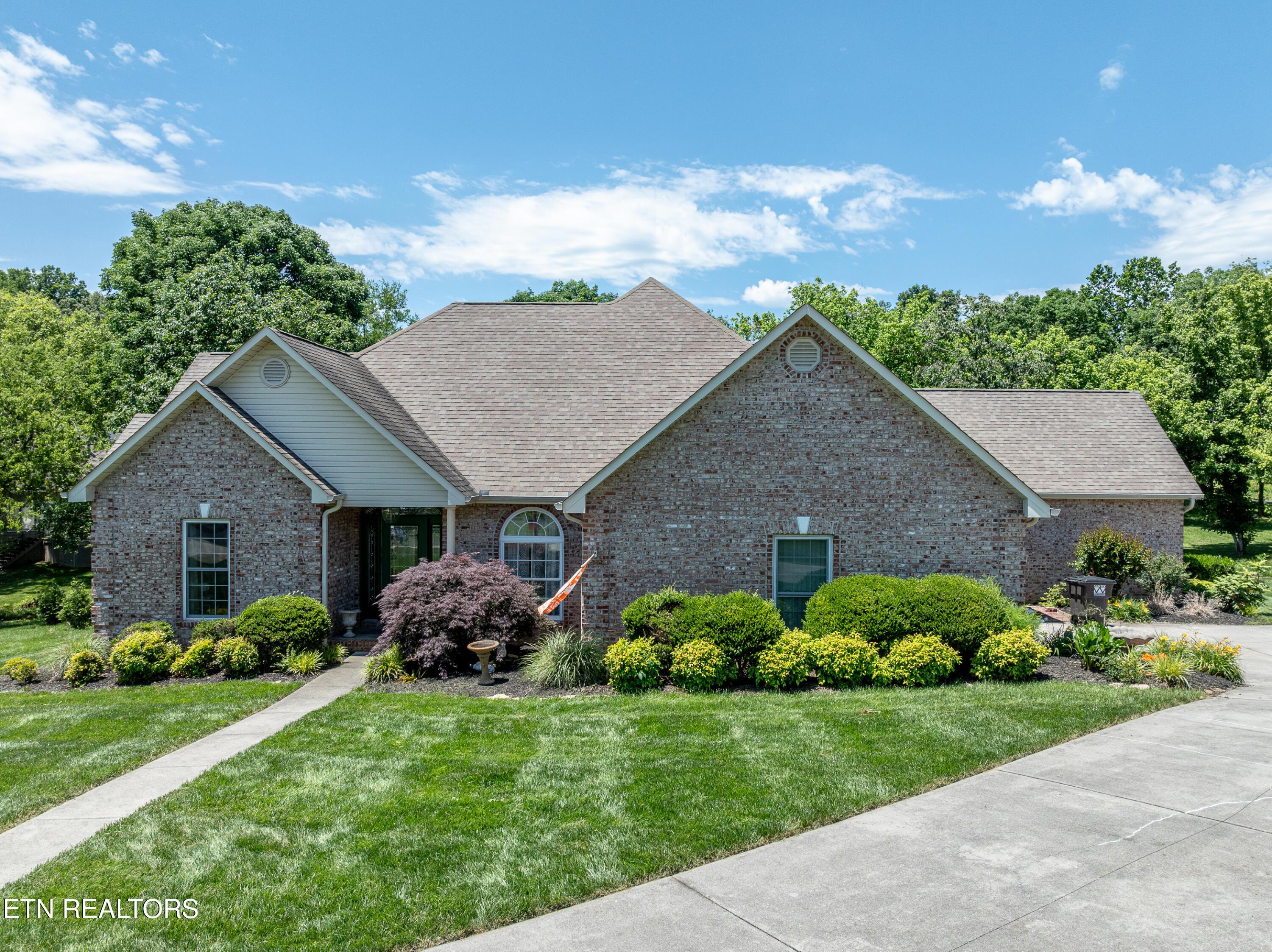 210 Oologila Place, Loudon, TN - Fort Loudoun and Tellico Lake Real Estate - Image# 50