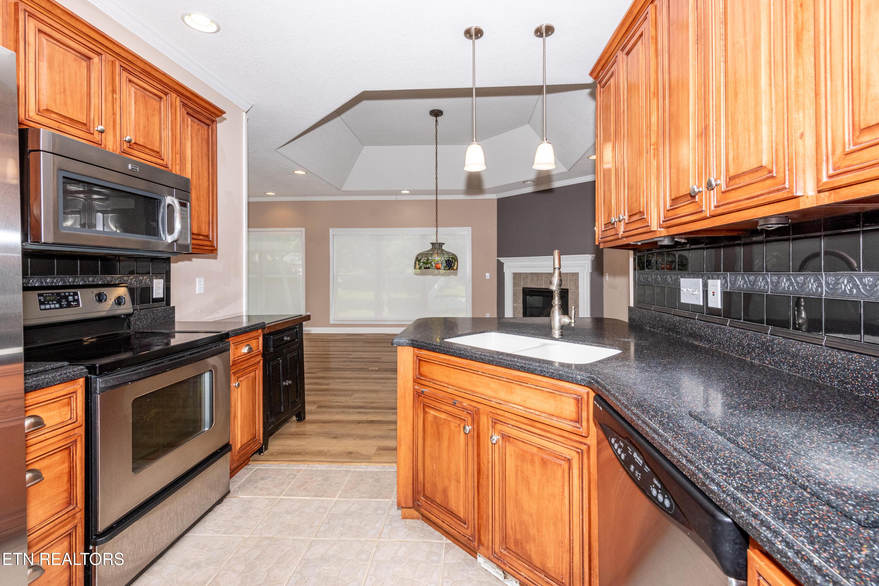210 Oologila Place, Loudon, TN - Fort Loudoun and Tellico Lake Real Estate - Image# 16