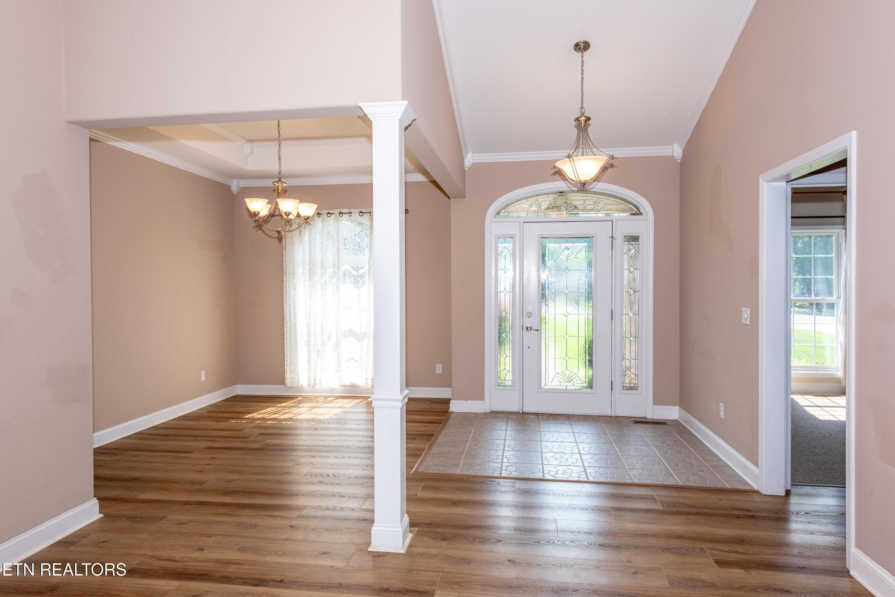 210 Oologila Place, Loudon, TN - Fort Loudoun and Tellico Lake Real Estate - Image# 4