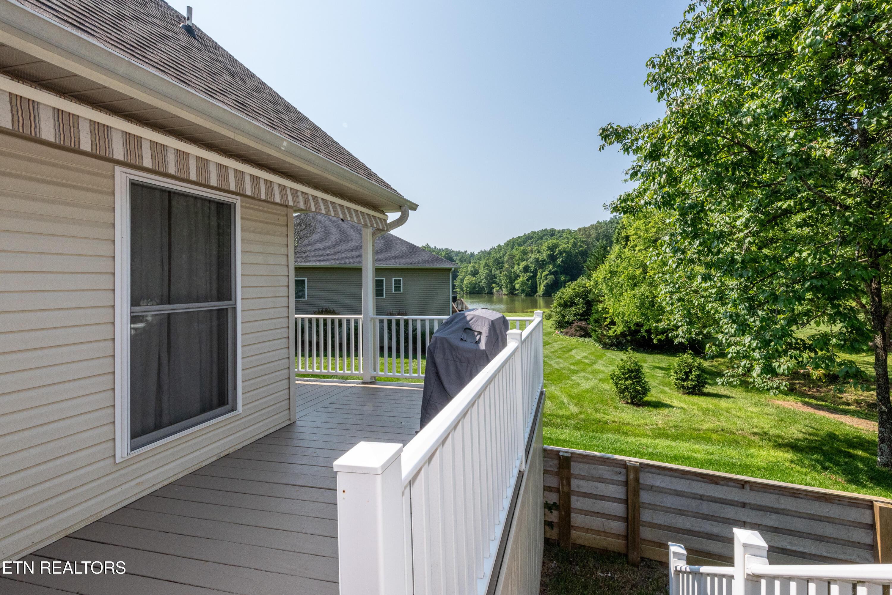 210 Oologila Place, Loudon, TN - Fort Loudoun and Tellico Lake Real Estate - Image# 35