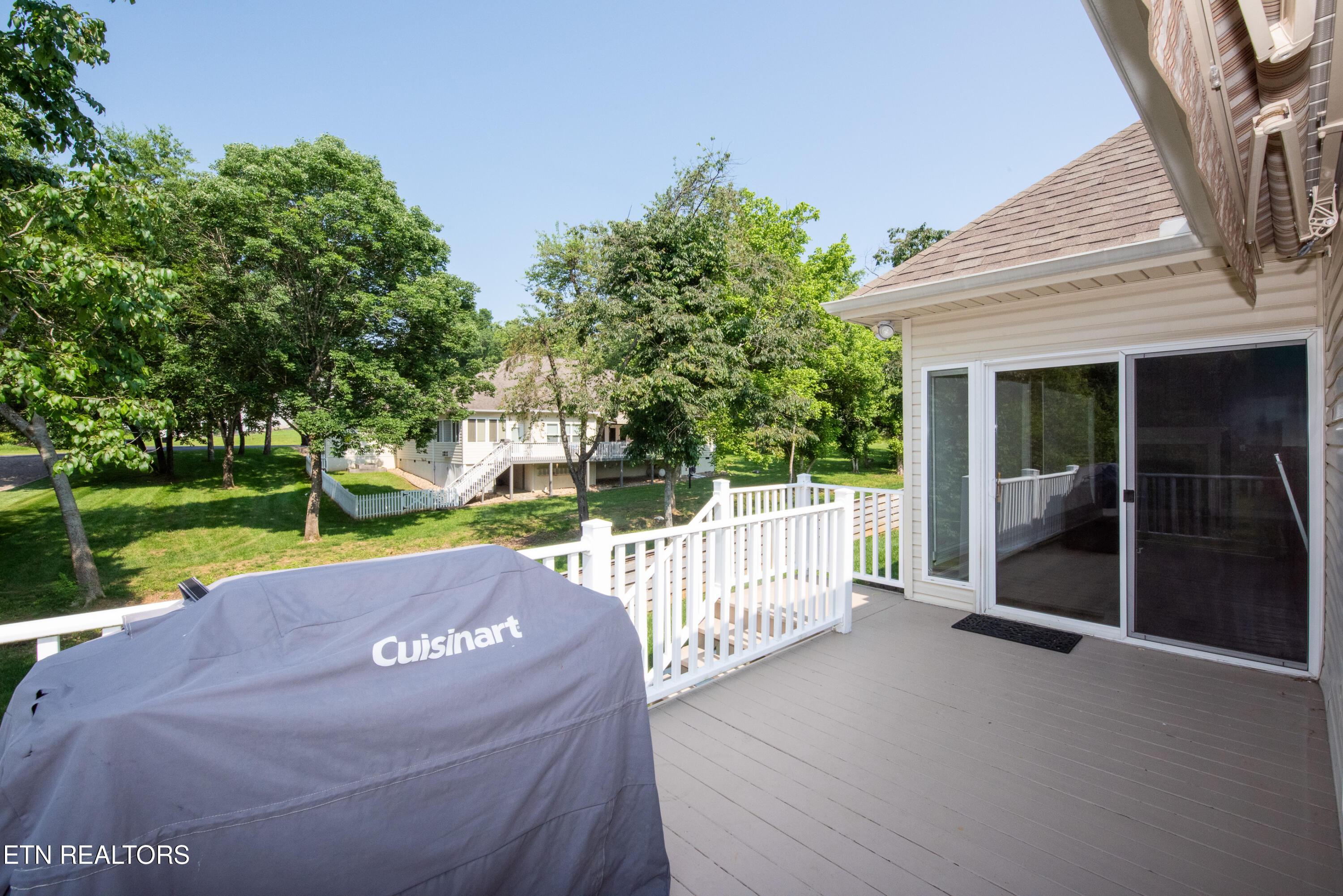210 Oologila Place, Loudon, TN - Fort Loudoun and Tellico Lake Real Estate - Image# 44