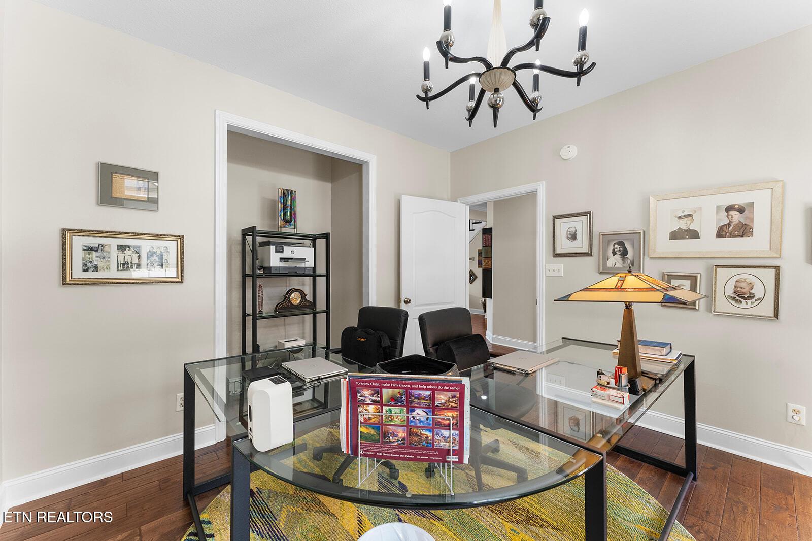 105 Gogeyi Tr, Vonore, TN - Fort Loudoun and Tellico Lake Real Estate - Image# 10