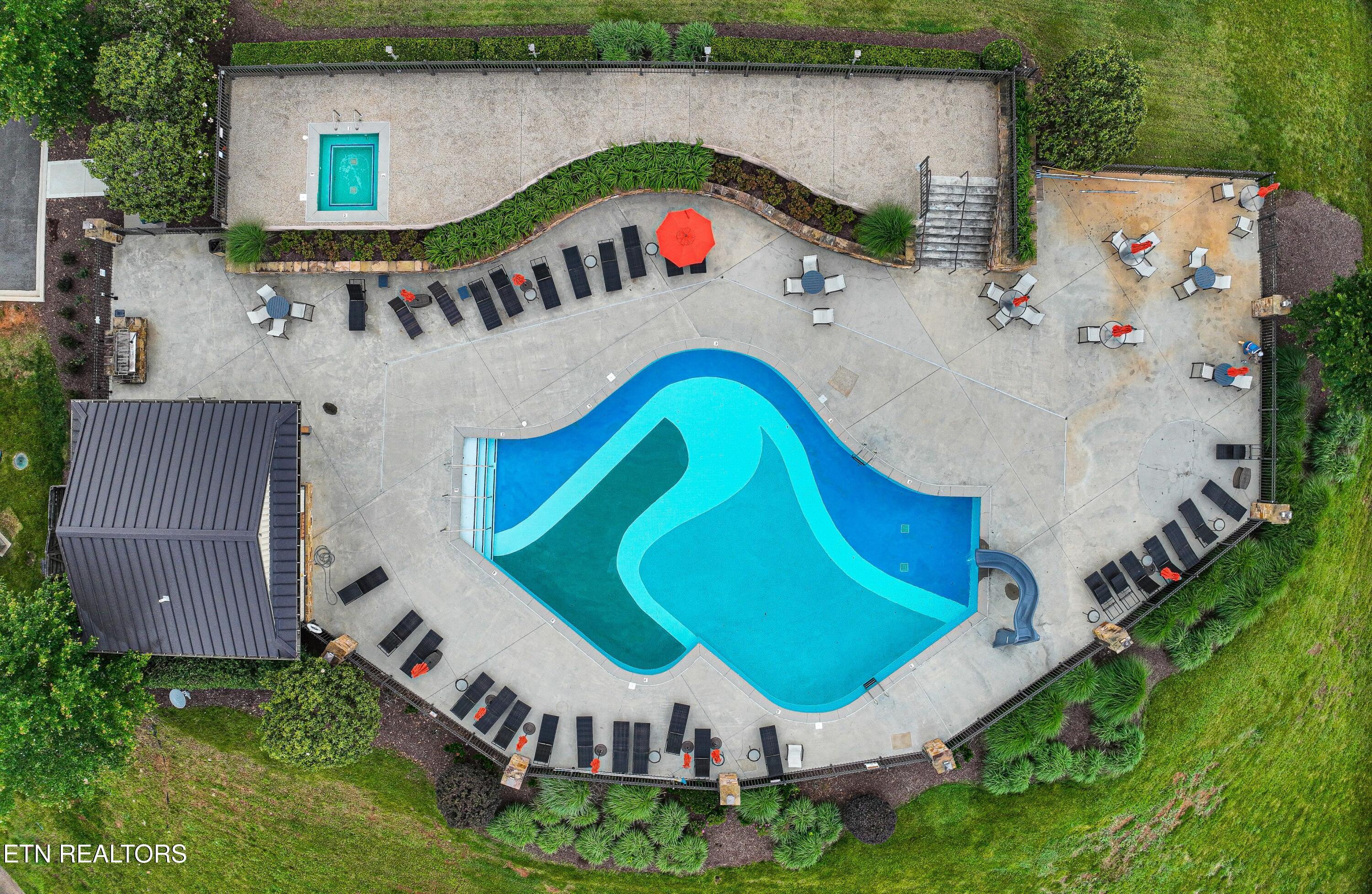 702 Blackrock Run, Loudon, TN - Fort Loudoun and Tellico Lake Real Estate - Image# 19