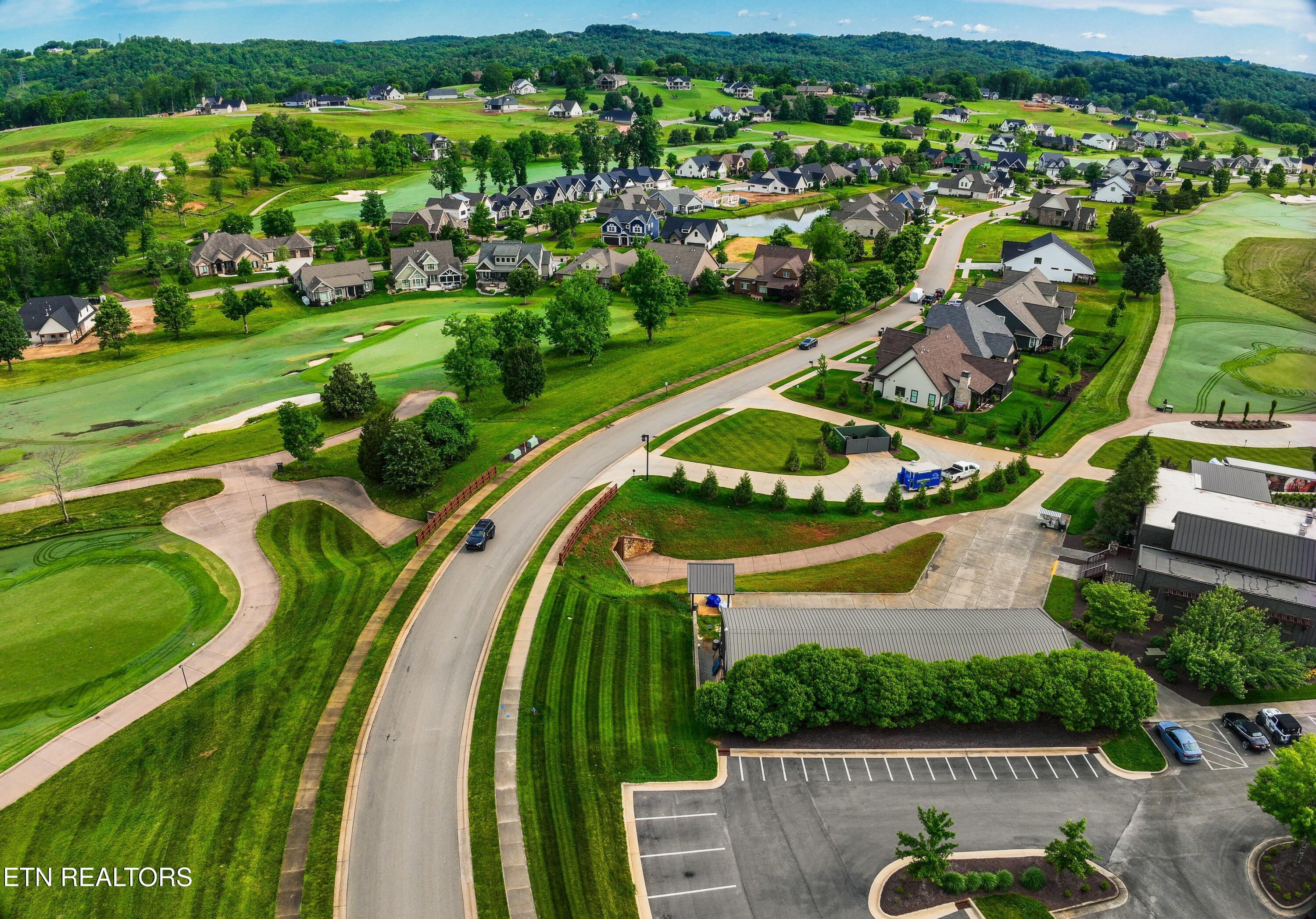 702 Blackrock Run, Loudon, TN - Fort Loudoun and Tellico Lake Real Estate - Image# 23