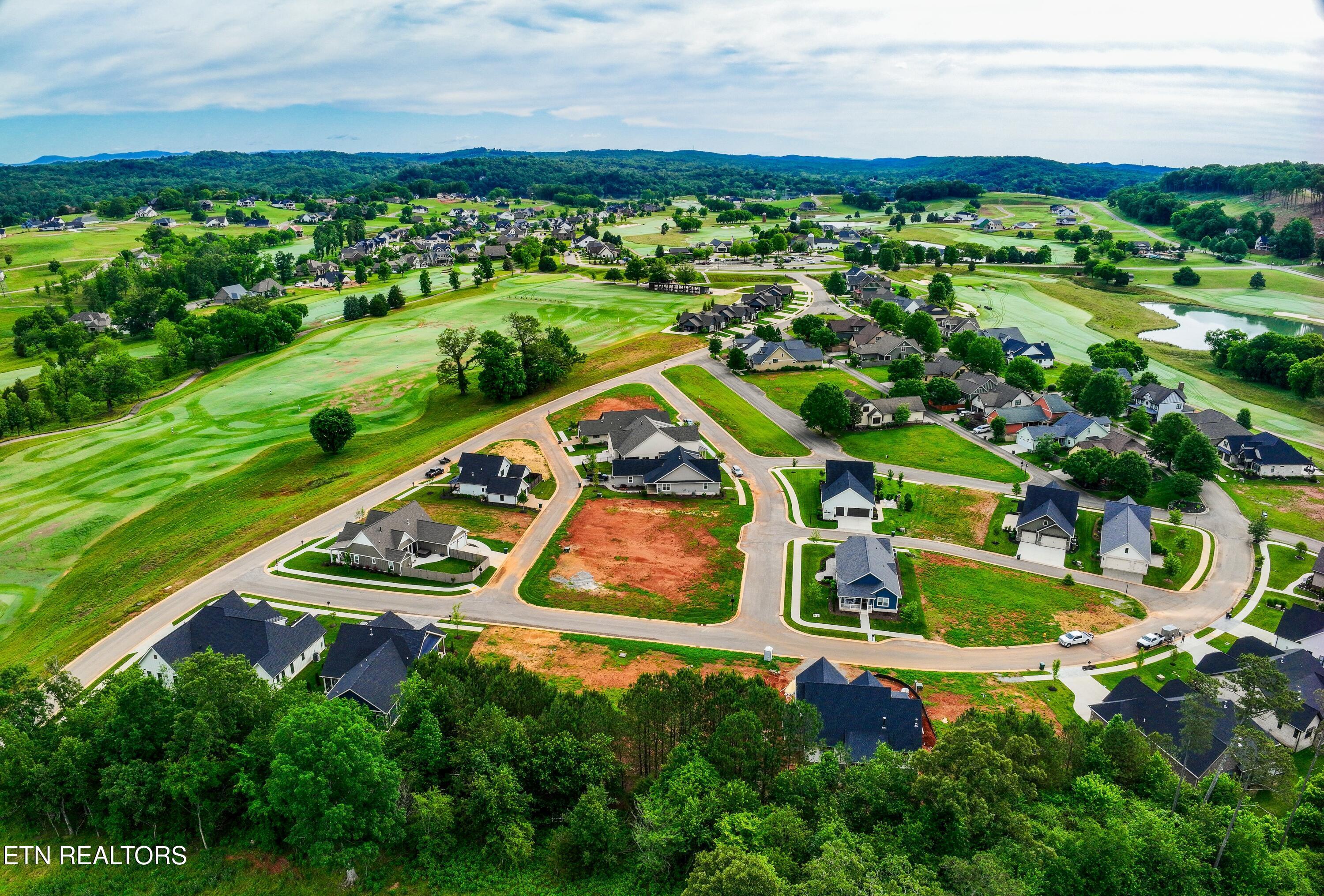 702 Blackrock Run, Loudon, TN - Fort Loudoun and Tellico Lake Real Estate - Image# 27