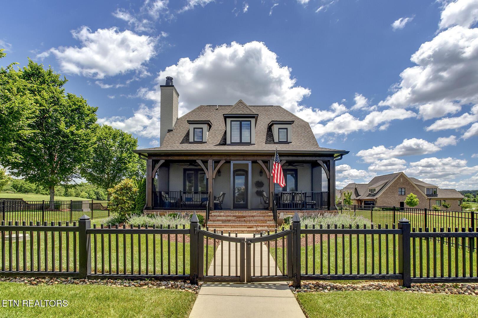 110 E Highlands Circle, Lenoir City, TN - Fort Loudoun and Tellico Lake Real Estate - Image# 1