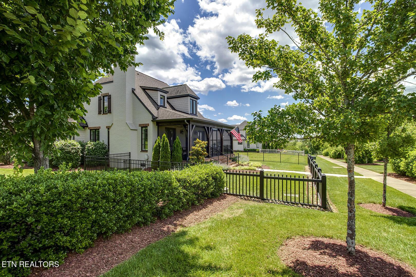 110 E Highlands Circle, Lenoir City, TN - Fort Loudoun and Tellico Lake Real Estate - Image# 3