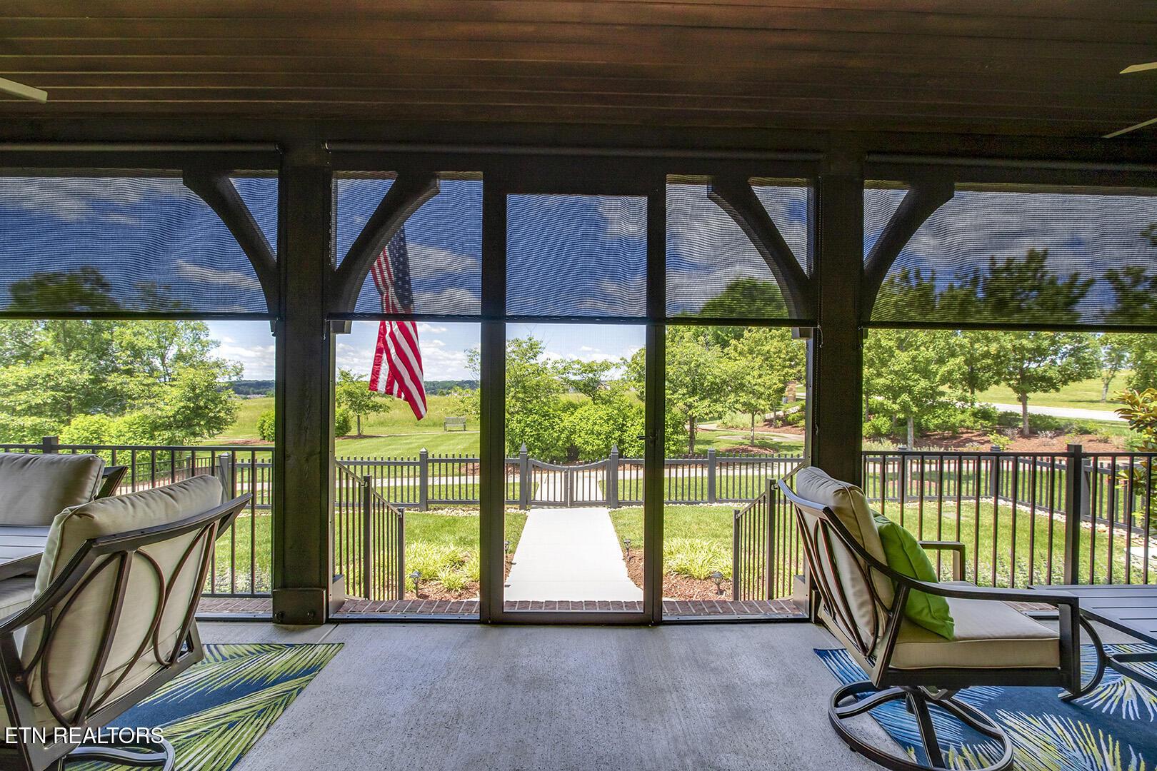 110 E Highlands Circle, Lenoir City, TN - Fort Loudoun and Tellico Lake Real Estate - Image# 7