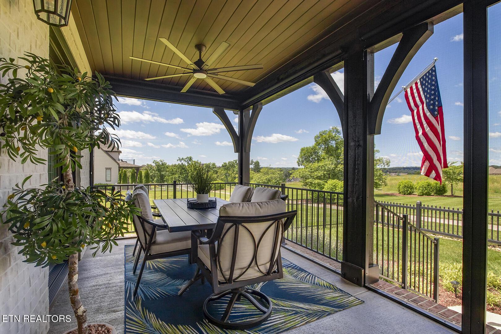 110 E Highlands Circle, Lenoir City, TN - Fort Loudoun and Tellico Lake Real Estate - Image# 8