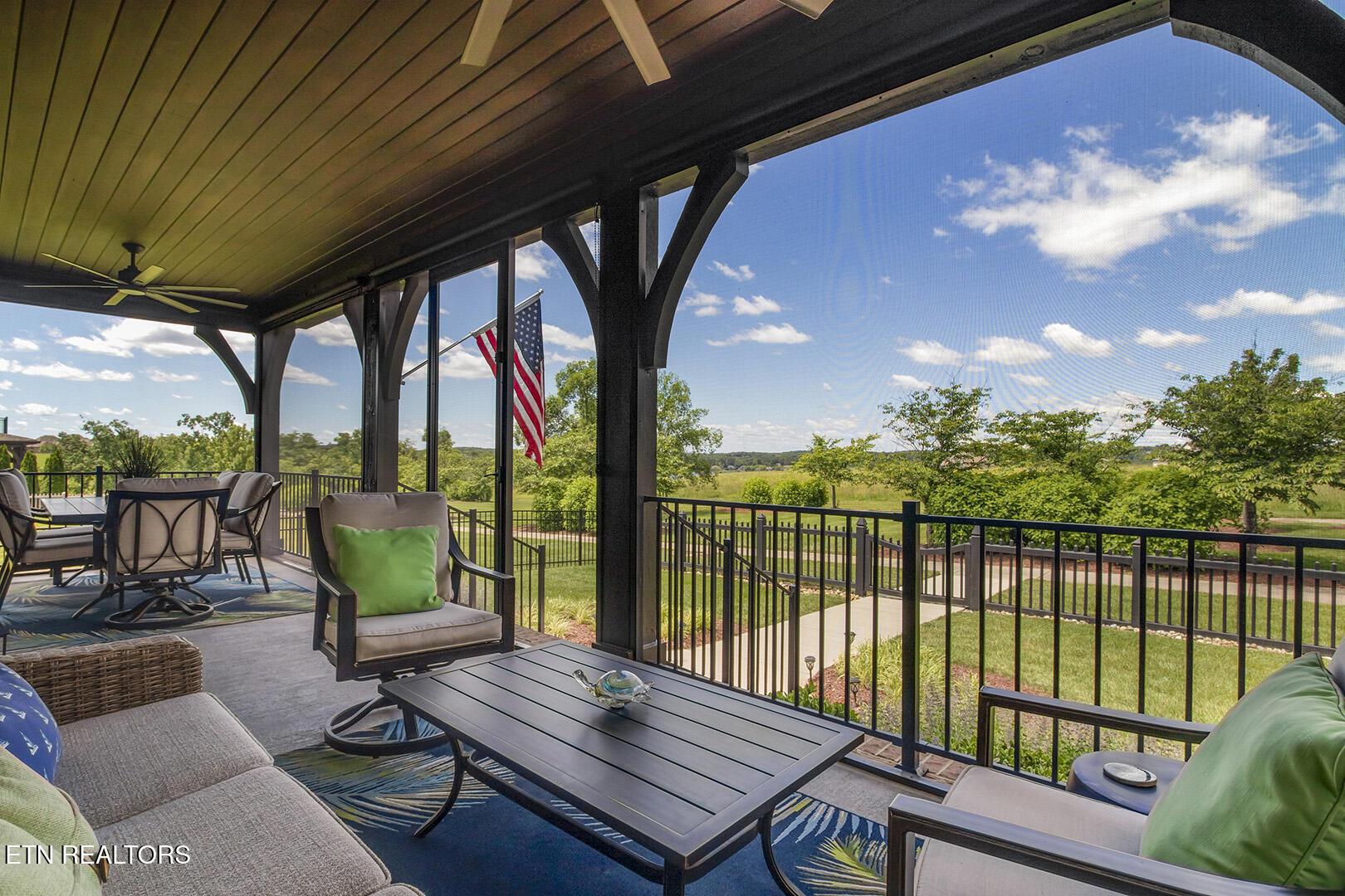 110 E Highlands Circle, Lenoir City, TN - Fort Loudoun and Tellico Lake Real Estate - Image# 10