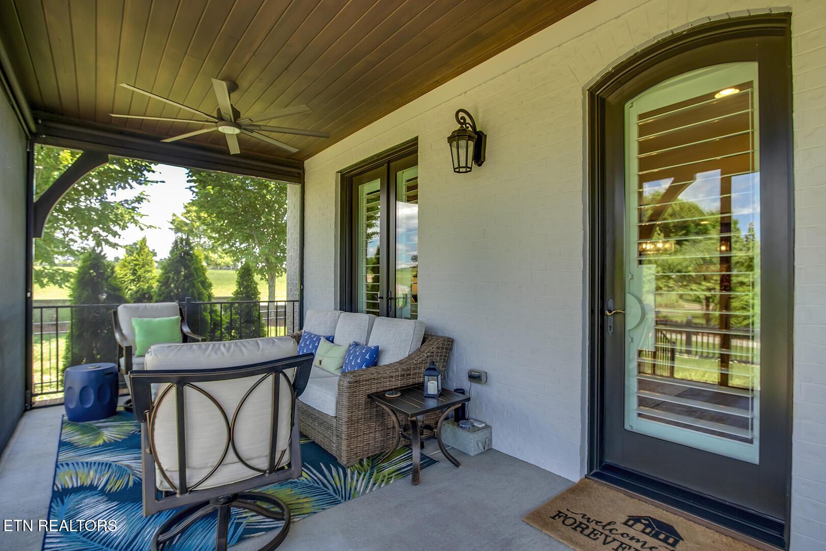 110 E Highlands Circle, Lenoir City, TN - Fort Loudoun and Tellico Lake Real Estate - Image# 11