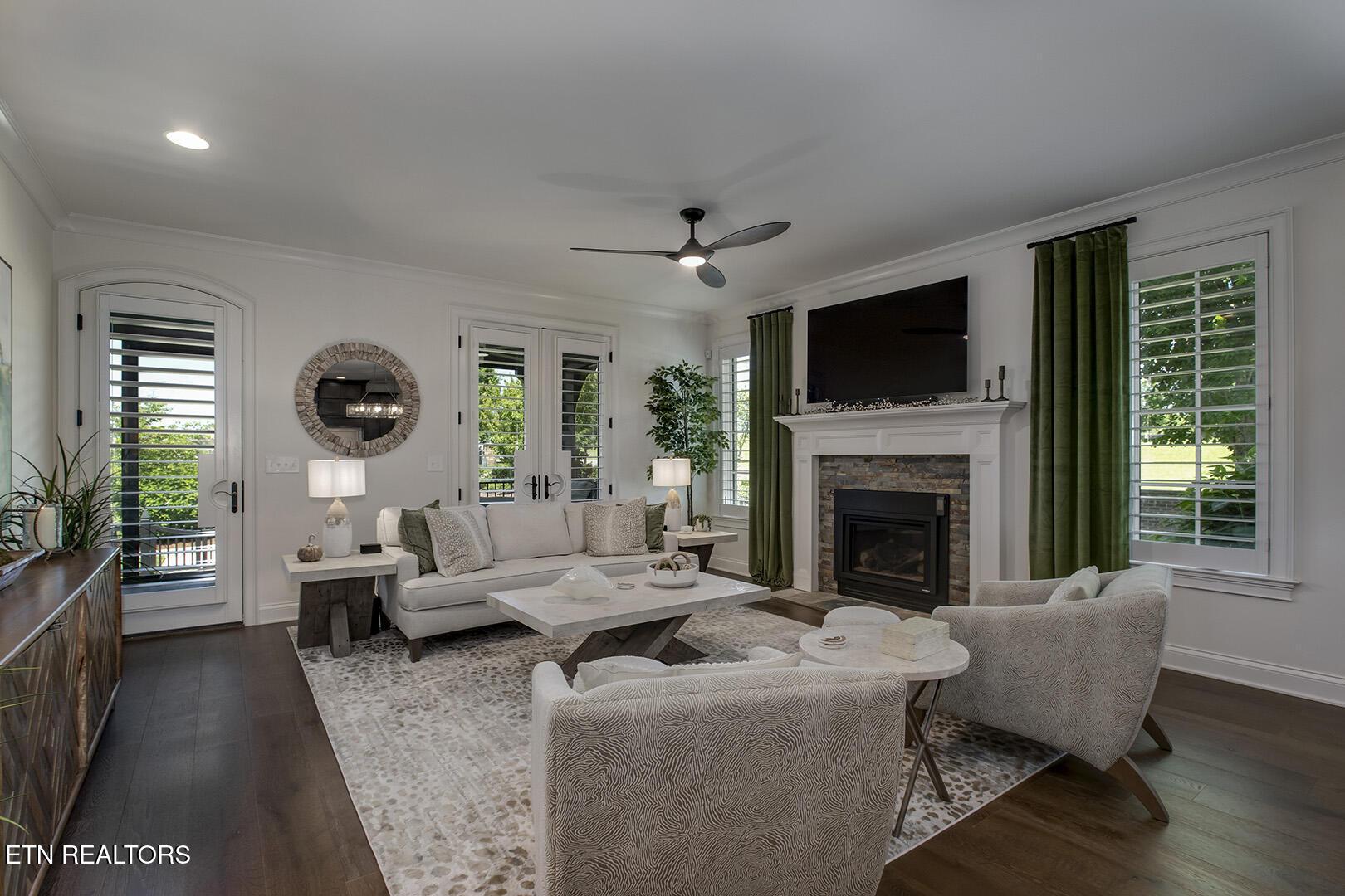 110 E Highlands Circle, Lenoir City, TN - Fort Loudoun and Tellico Lake Real Estate - Image# 13