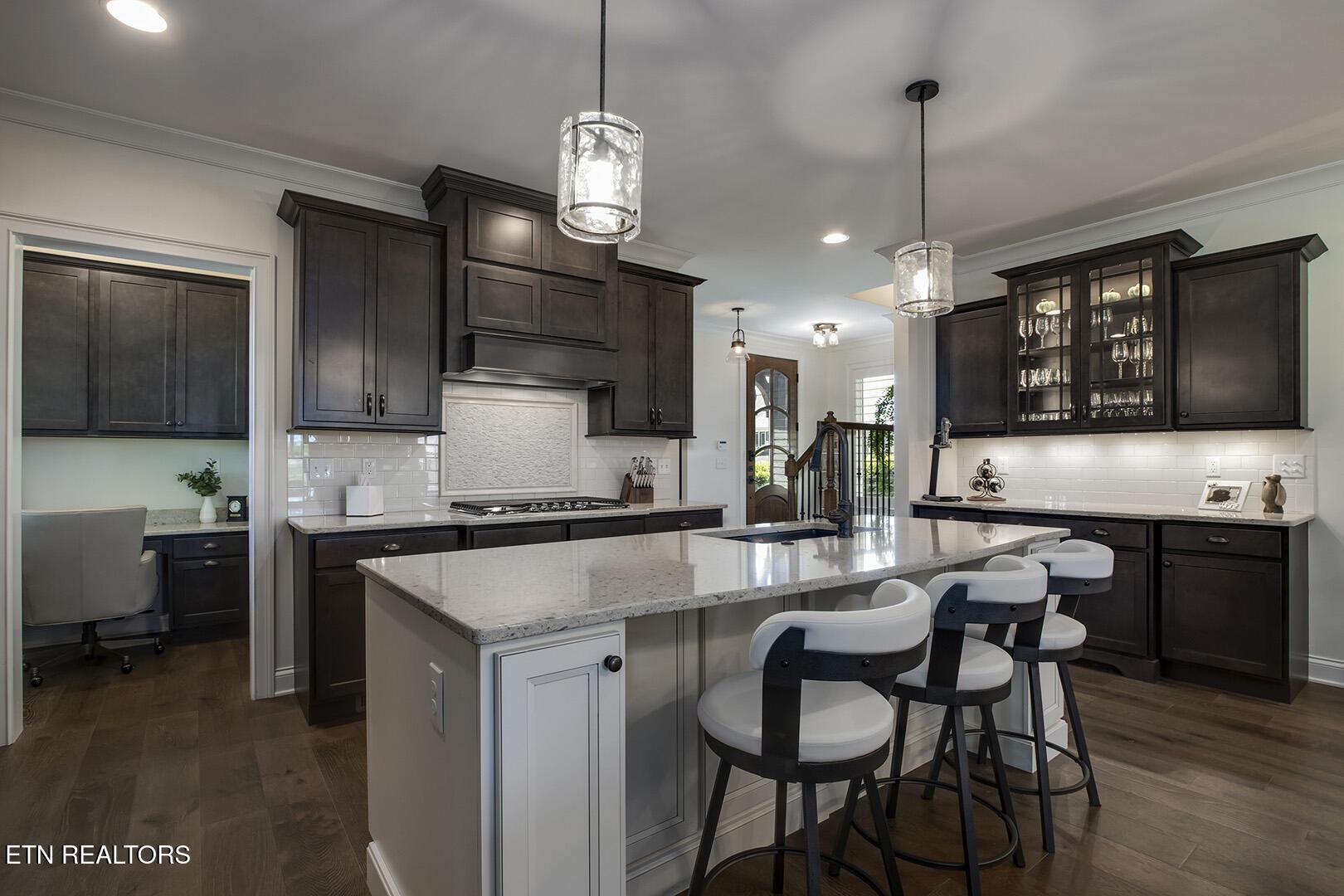 110 E Highlands Circle, Lenoir City, TN - Fort Loudoun and Tellico Lake Real Estate - Image# 20