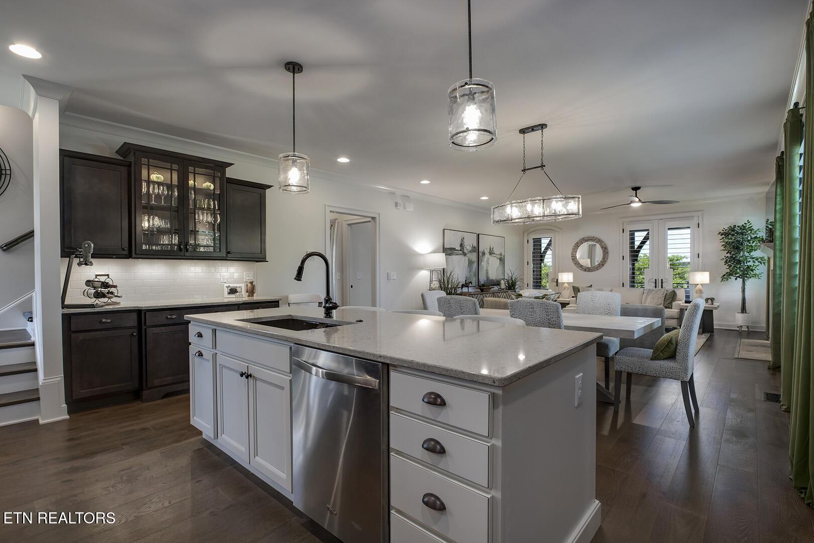 110 E Highlands Circle, Lenoir City, TN - Fort Loudoun and Tellico Lake Real Estate - Image# 22