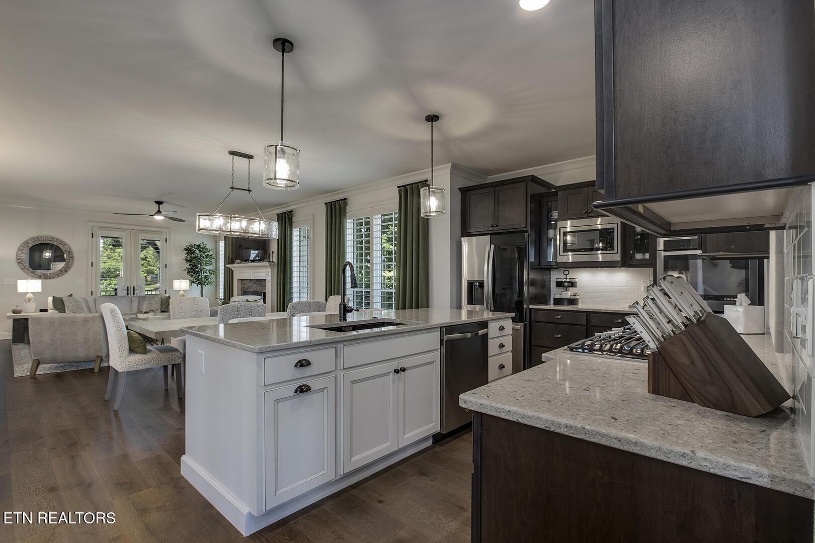 110 E Highlands Circle, Lenoir City, TN - Fort Loudoun and Tellico Lake Real Estate - Image# 23