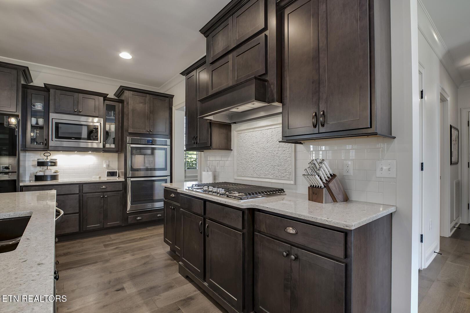 110 E Highlands Circle, Lenoir City, TN - Fort Loudoun and Tellico Lake Real Estate - Image# 24