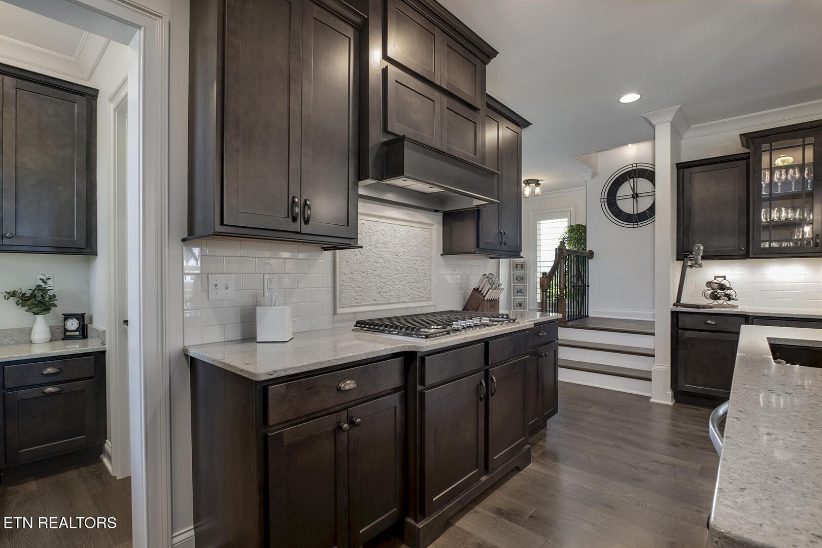 110 E Highlands Circle, Lenoir City, TN - Fort Loudoun and Tellico Lake Real Estate - Image# 25