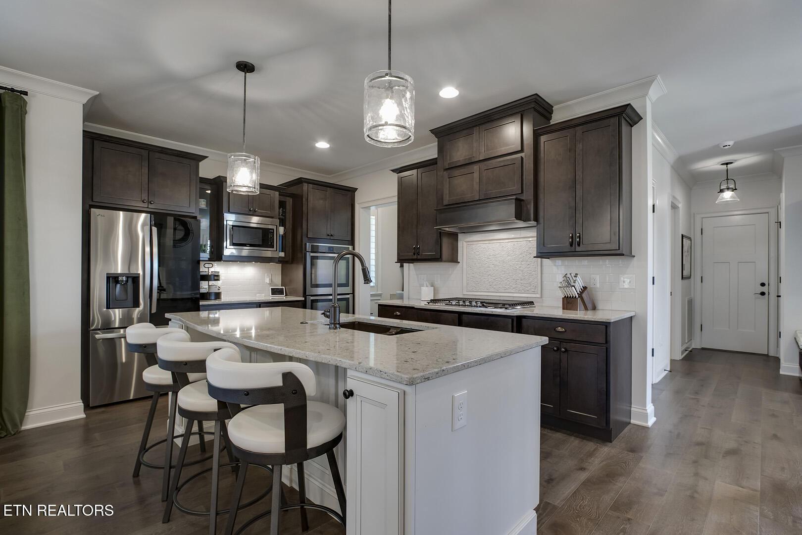 110 E Highlands Circle, Lenoir City, TN - Fort Loudoun and Tellico Lake Real Estate - Image# 33