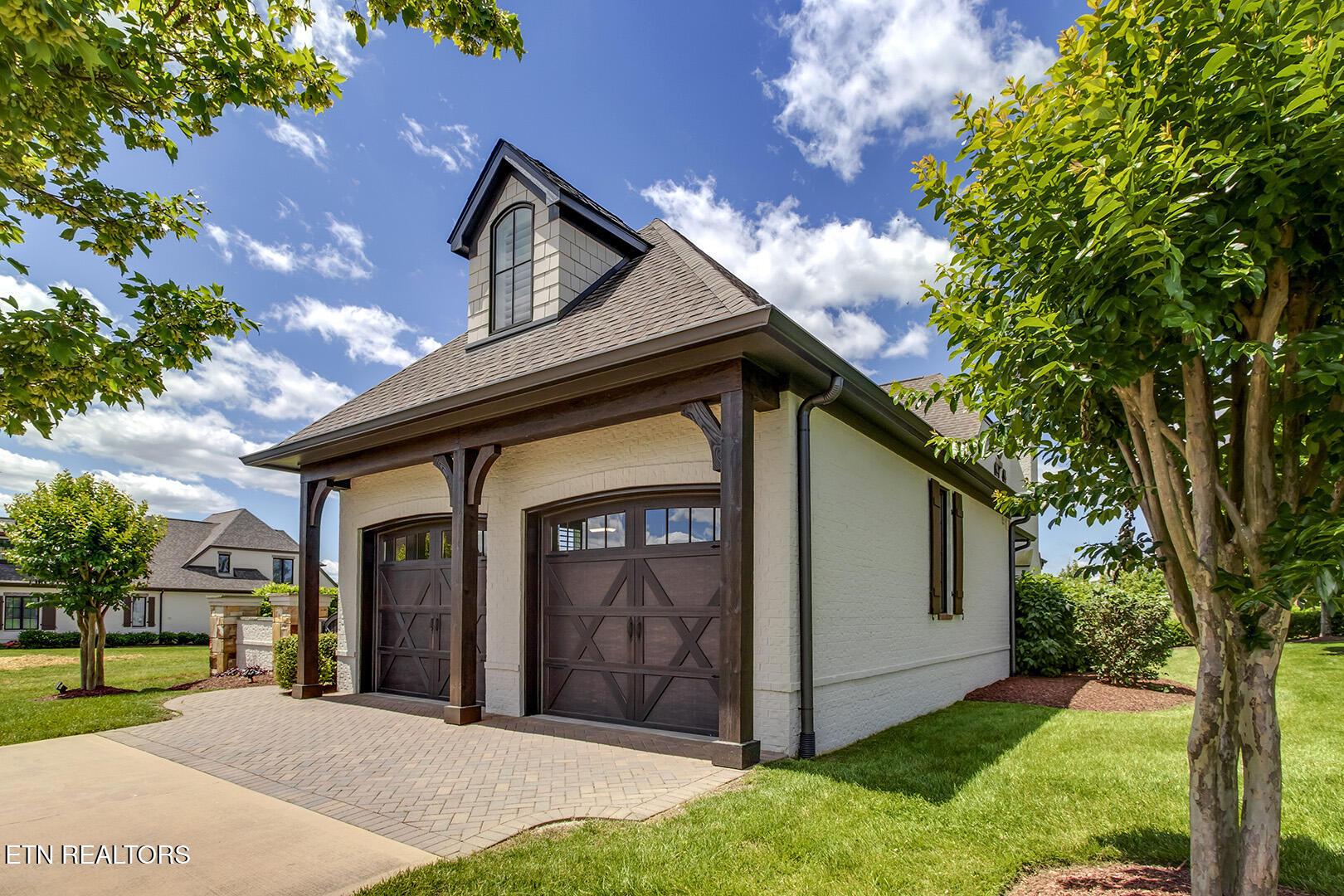 110 E Highlands Circle, Lenoir City, TN - Fort Loudoun and Tellico Lake Real Estate - Image# 38