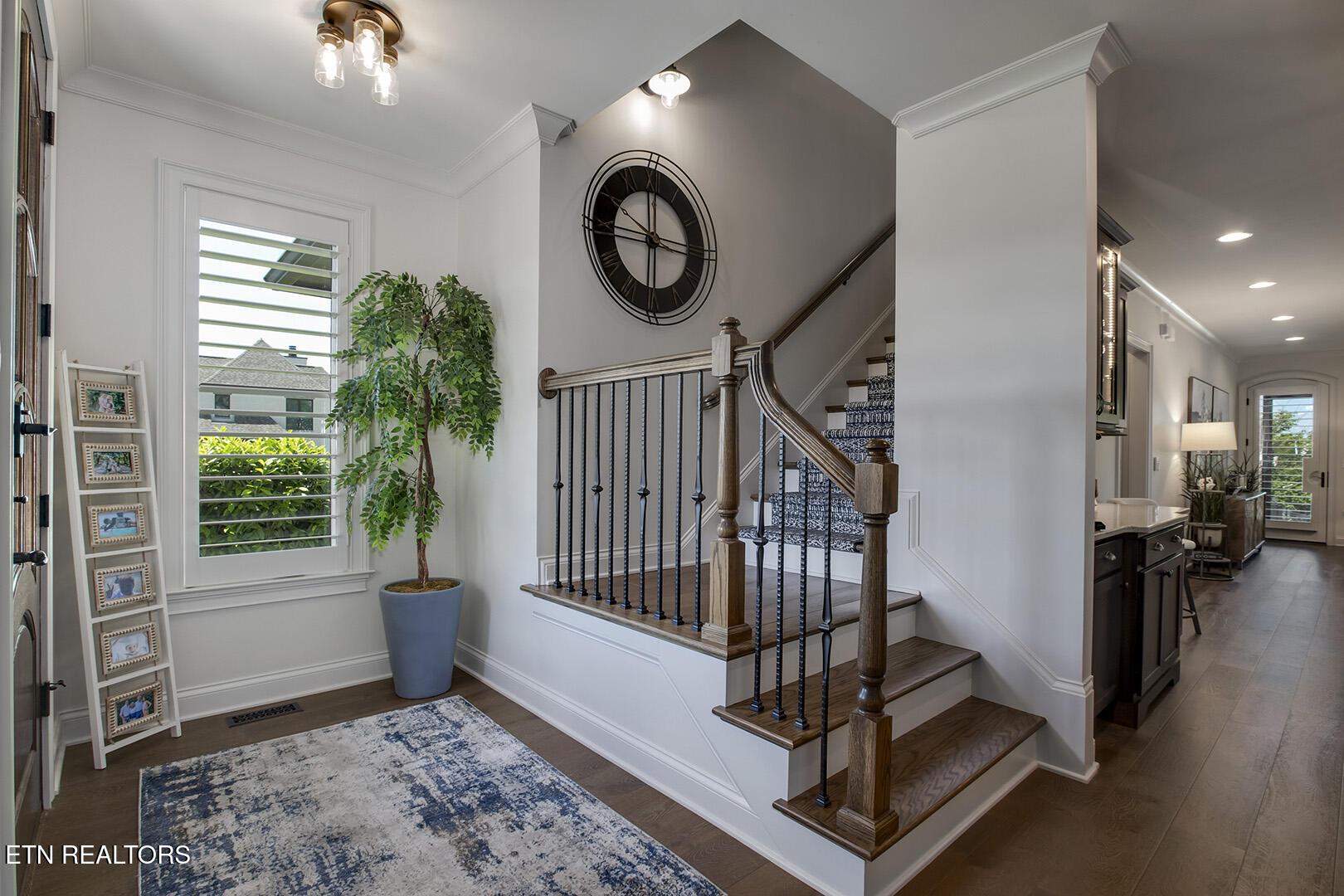110 E Highlands Circle, Lenoir City, TN - Fort Loudoun and Tellico Lake Real Estate - Image# 40