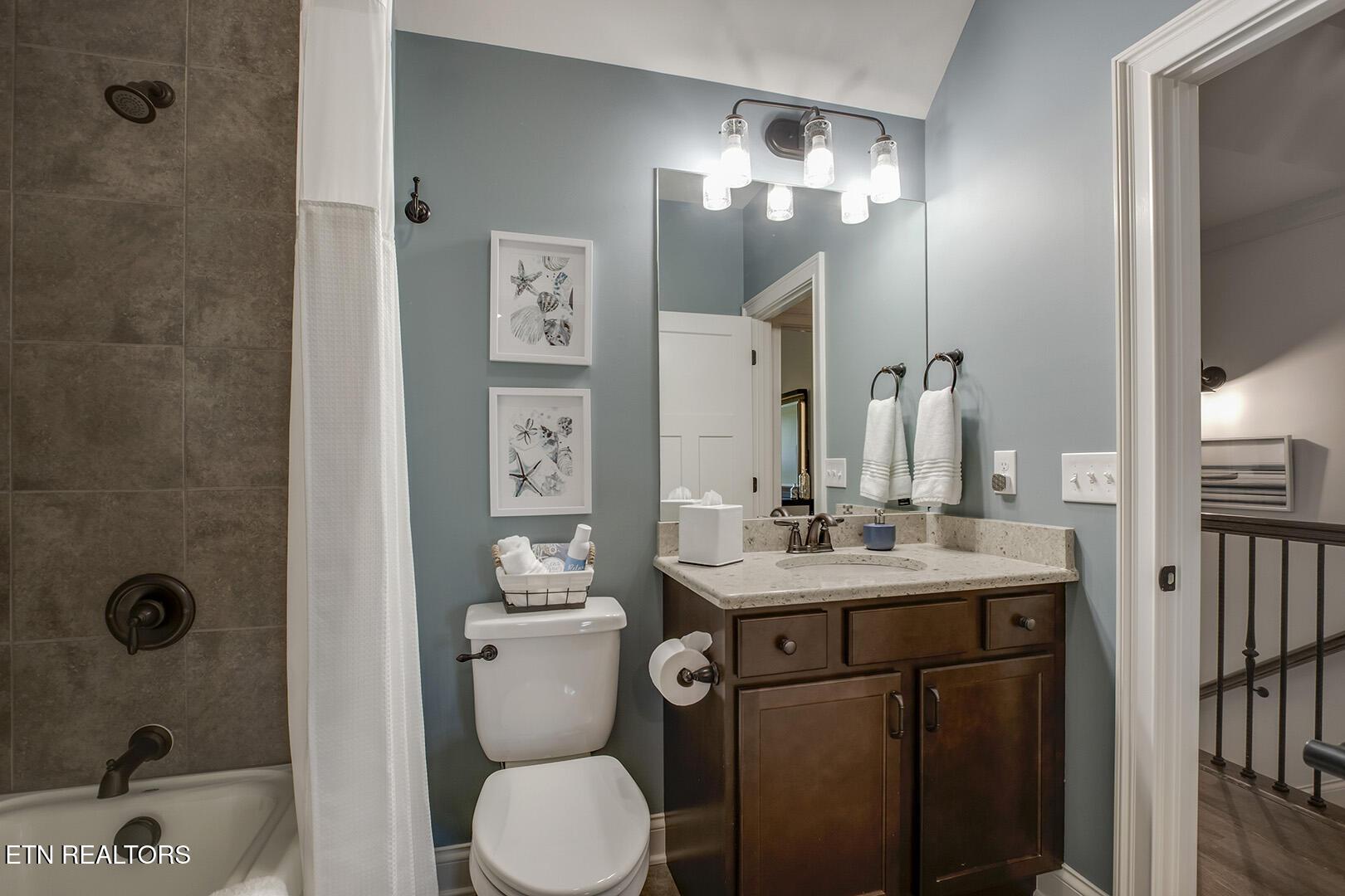 110 E Highlands Circle, Lenoir City, TN - Fort Loudoun and Tellico Lake Real Estate - Image# 46