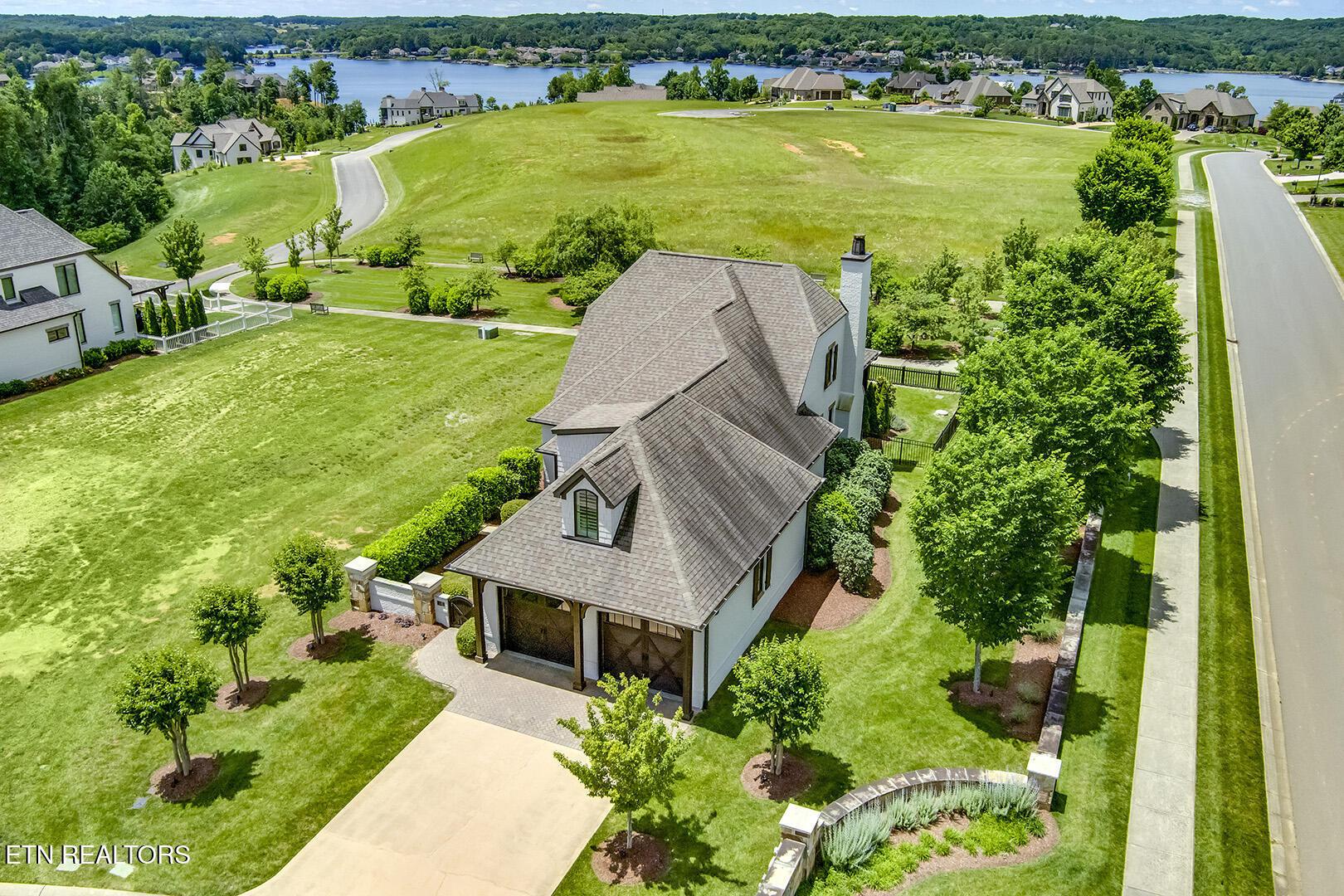 110 E Highlands Circle, Lenoir City, TN - Fort Loudoun and Tellico Lake Real Estate - Image# 57