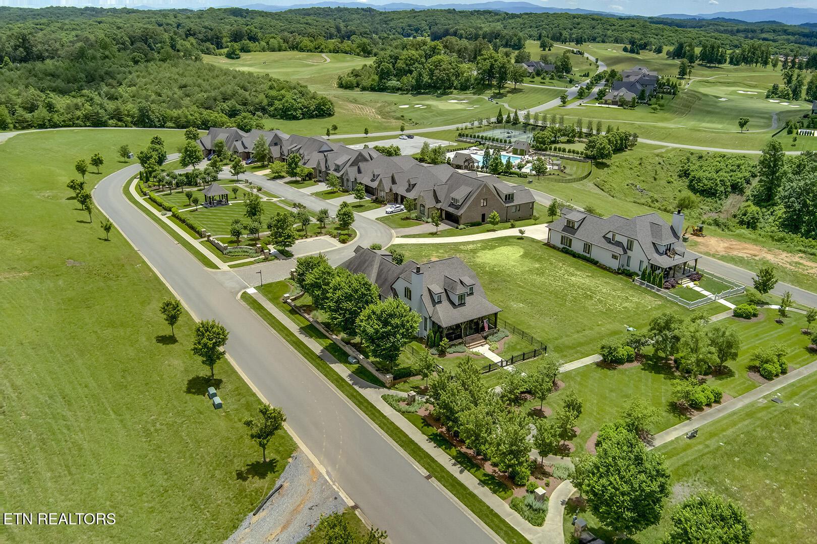 110 E Highlands Circle, Lenoir City, TN - Fort Loudoun and Tellico Lake Real Estate - Image# 58