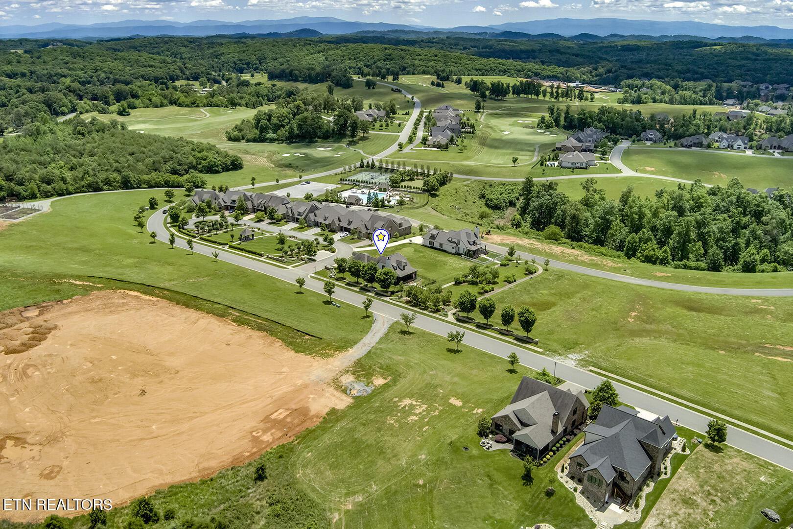 110 E Highlands Circle, Lenoir City, TN - Fort Loudoun and Tellico Lake Real Estate - Image# 59