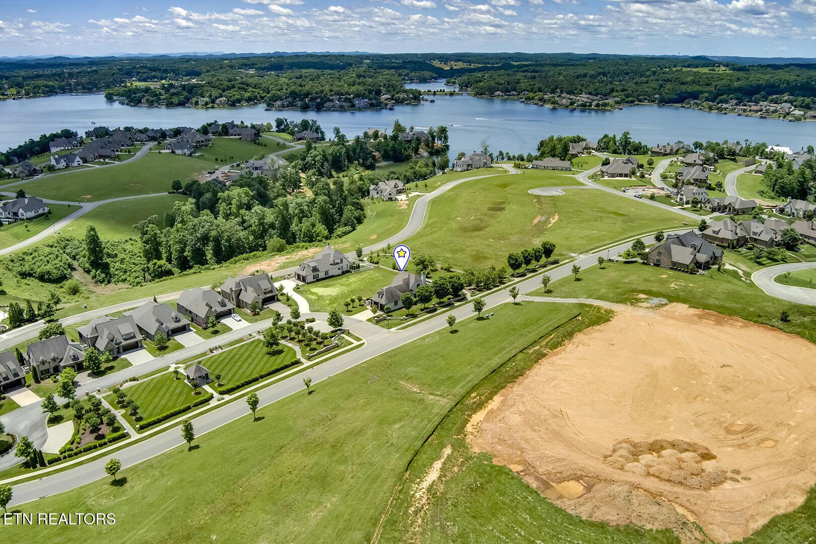 110 E Highlands Circle, Lenoir City, TN - Fort Loudoun and Tellico Lake Real Estate - Image# 60