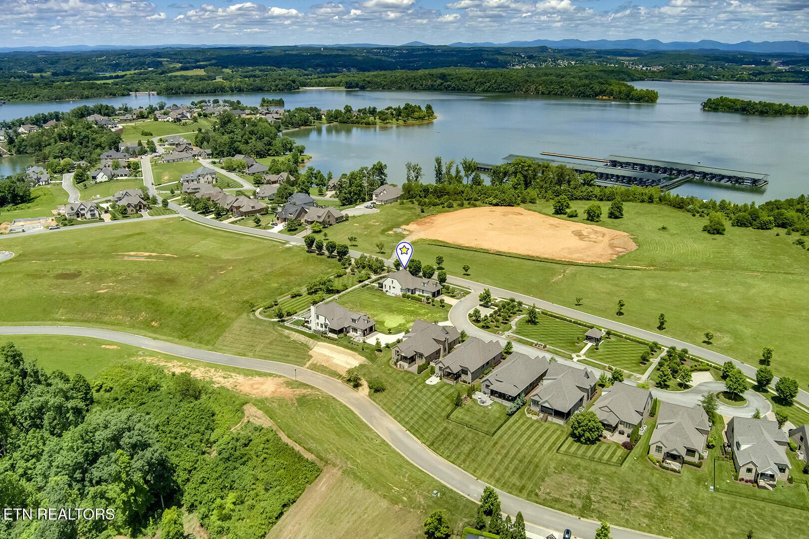 110 E Highlands Circle, Lenoir City, TN - Fort Loudoun and Tellico Lake Real Estate - Image# 61