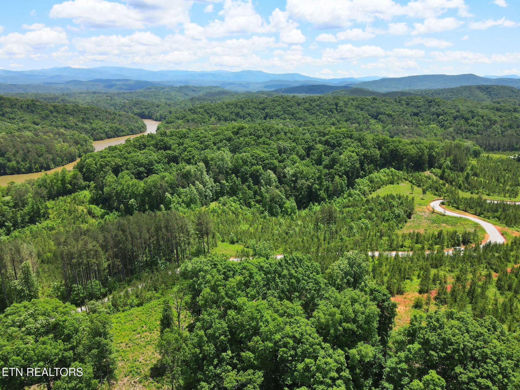 Lot 12 Winding Tr, Vonore, TN - Fort Loudoun and Tellico Lake Real Estate - Image# 20