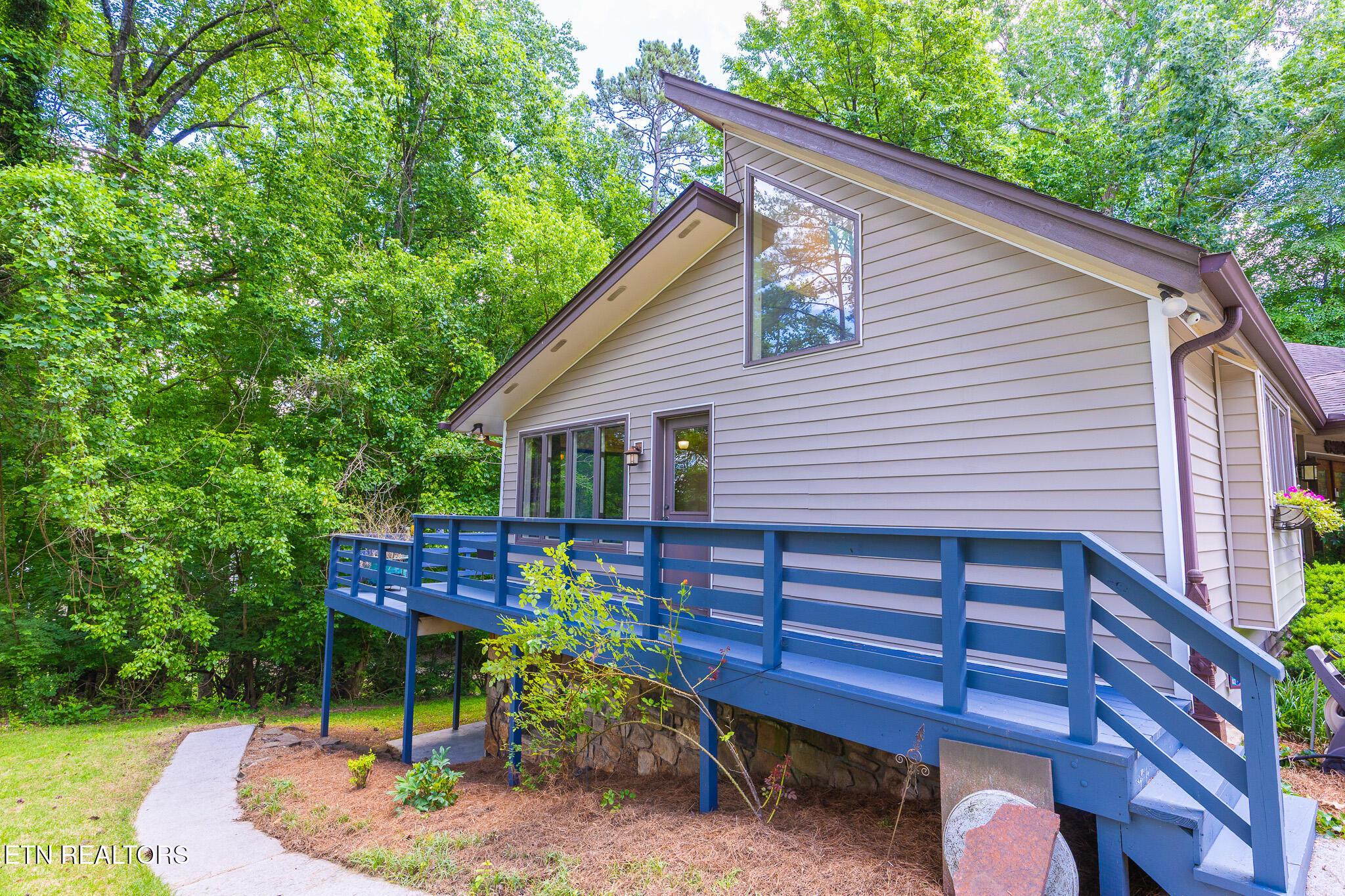 Fort Loudoun and Tellico Lake Real Estate - Image# 42